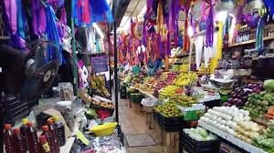 Comerciantes reportan aumento en ventas por temporada