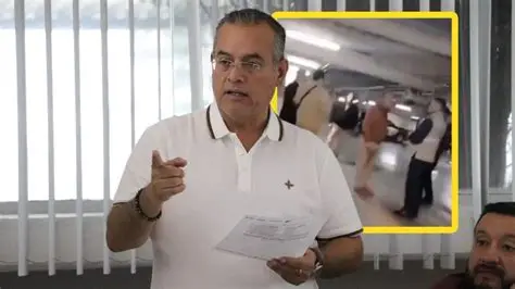 El legado del saqueo: Los estragos, la opacidad y los lujos incalculables de Ariel Juárez.