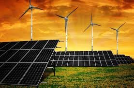 Aumenta el consumo de energías renovables